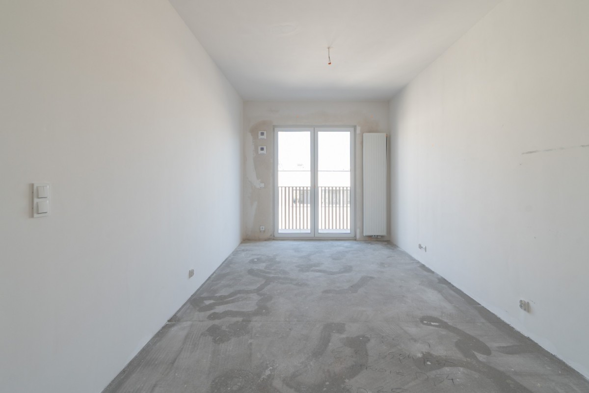 아파트 - 3개 방 - 55 m² - 엘리베이터 - ul. Jana Henryka Dąbrowskiego Poznań