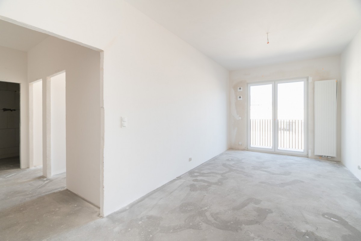 아파트 - 3개 방 - 55 m² - 엘리베이터 - ul. Jana Henryka Dąbrowskiego Poznań