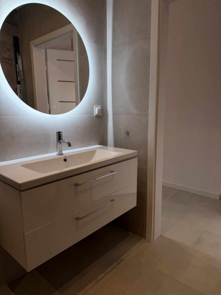 Appartamento - 1 stanza - 31 m² - via Ignacego Daszyńskiego Gliwice