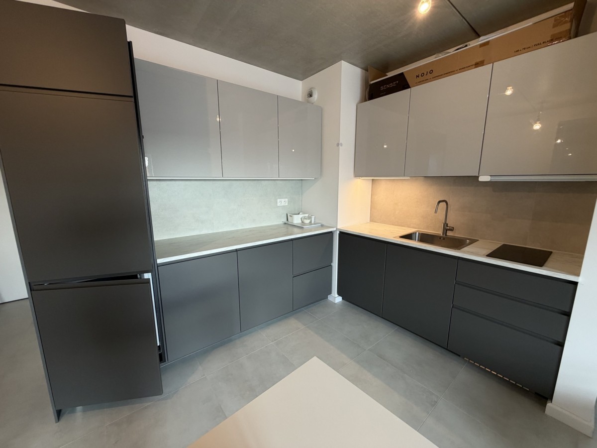Appartamento - 1 stanza - 31 m² - via Ignacego Daszyńskiego Gliwice