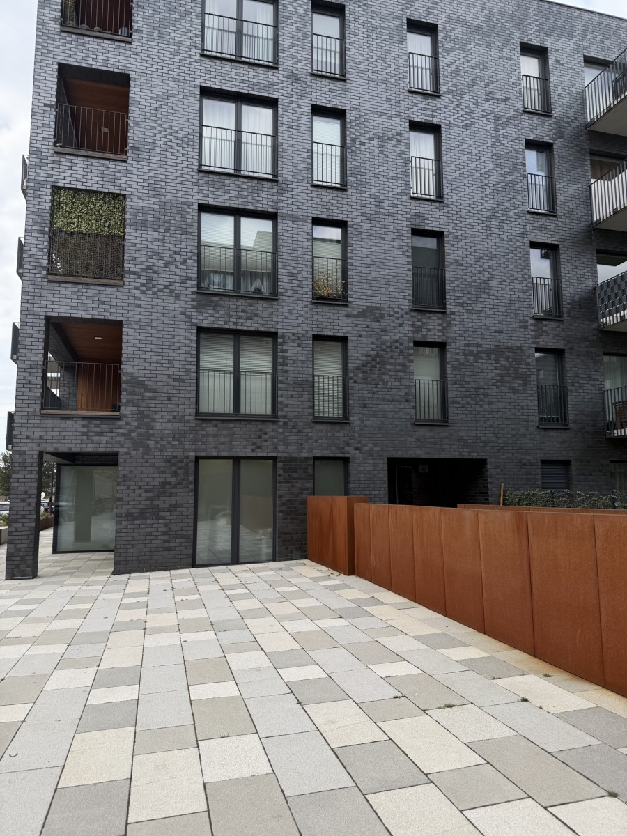 Appartamento - 1 stanza - 31 m² - via Ignacego Daszyńskiego Gliwice