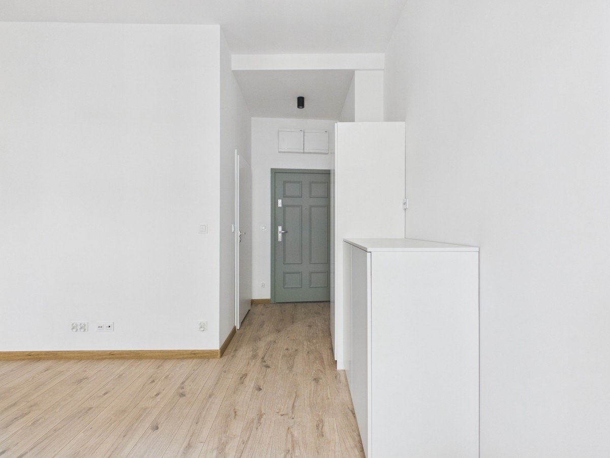 Wohnung - 1 Zimmer - 25 m² - Adama Mickiewicza Straße Oświęcim Altstadt
