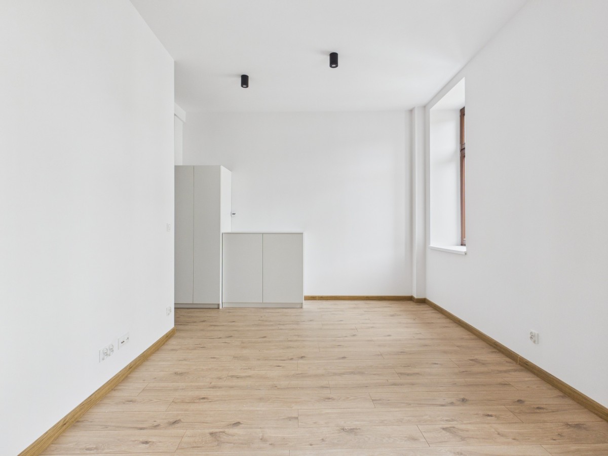 Wohnung - 1 Zimmer - 25 m² - Adama Mickiewicza Straße Oświęcim Altstadt