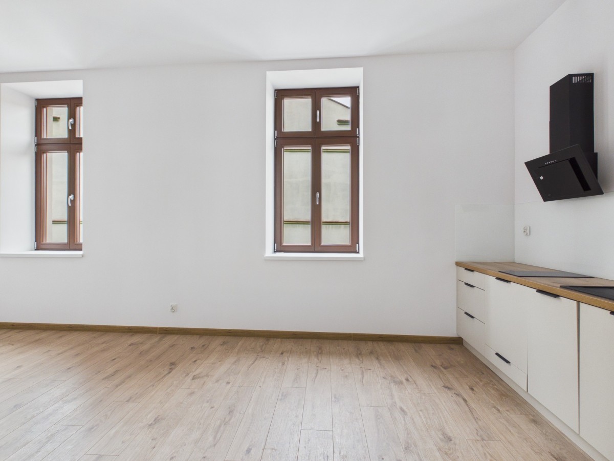 Wohnung - 1 Zimmer - 25 m² - Adama Mickiewicza Straße Oświęcim Altstadt