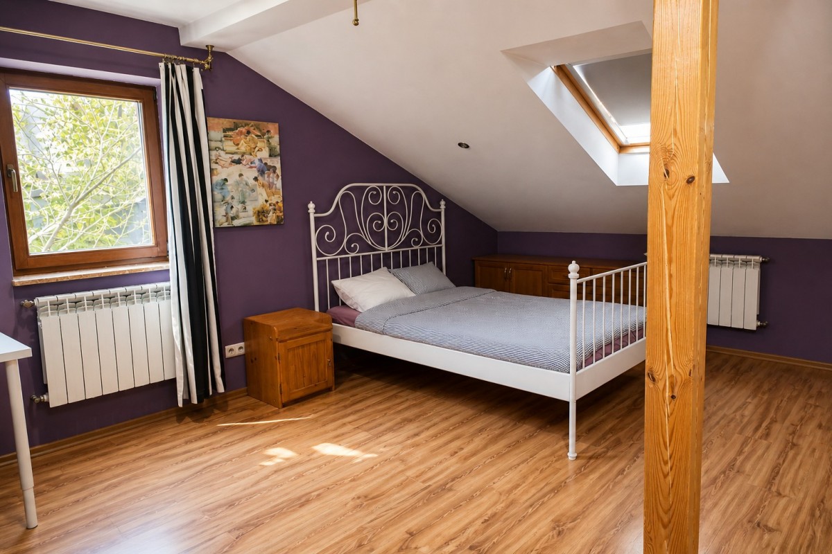 Casa - 5 stanze - 200 m² - via Lipowa Sulejówek