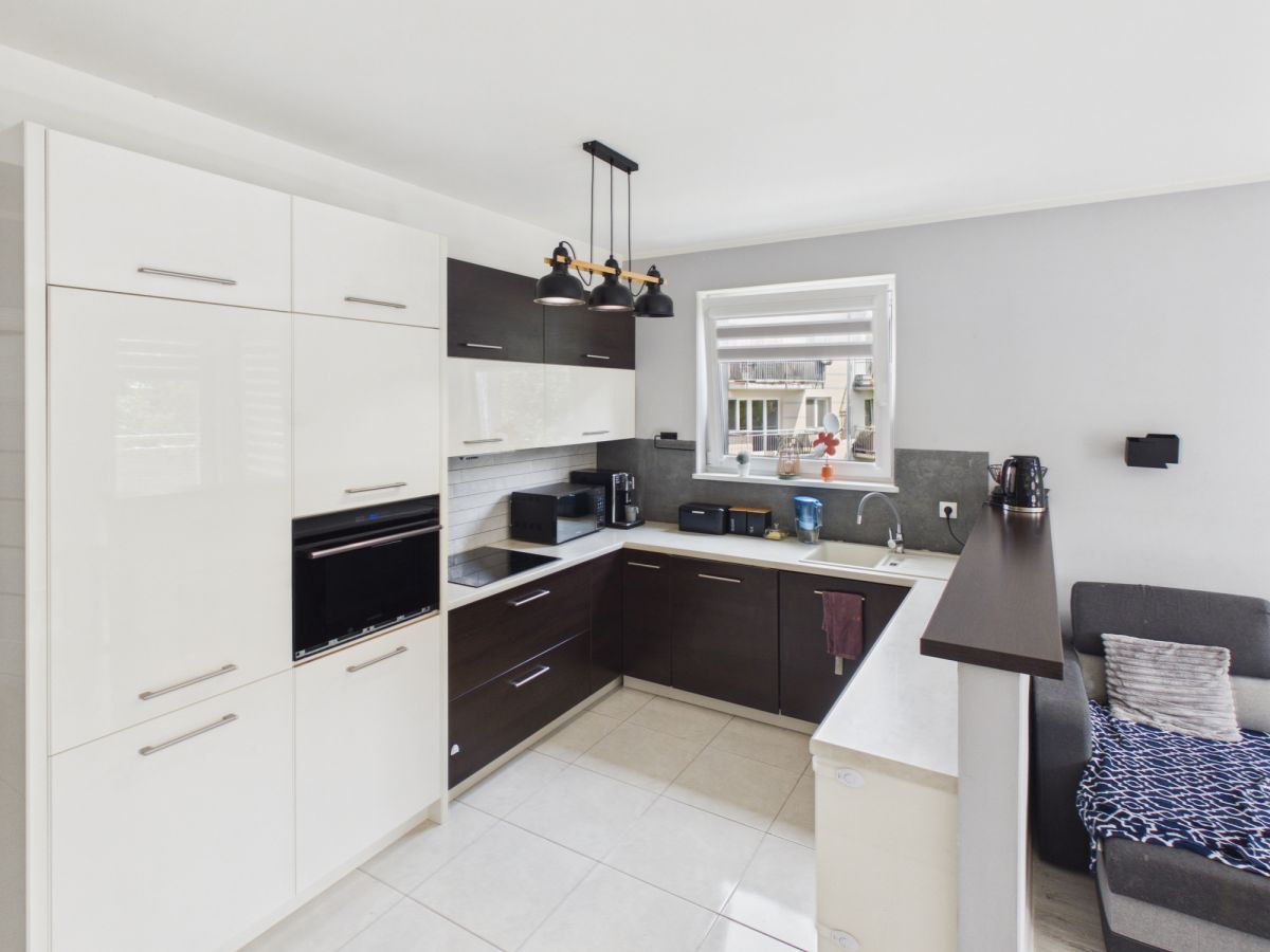 Apartamento - 3 habitaciones - 67 m² - c/ Łagodna Czechowice-Dziedzice
