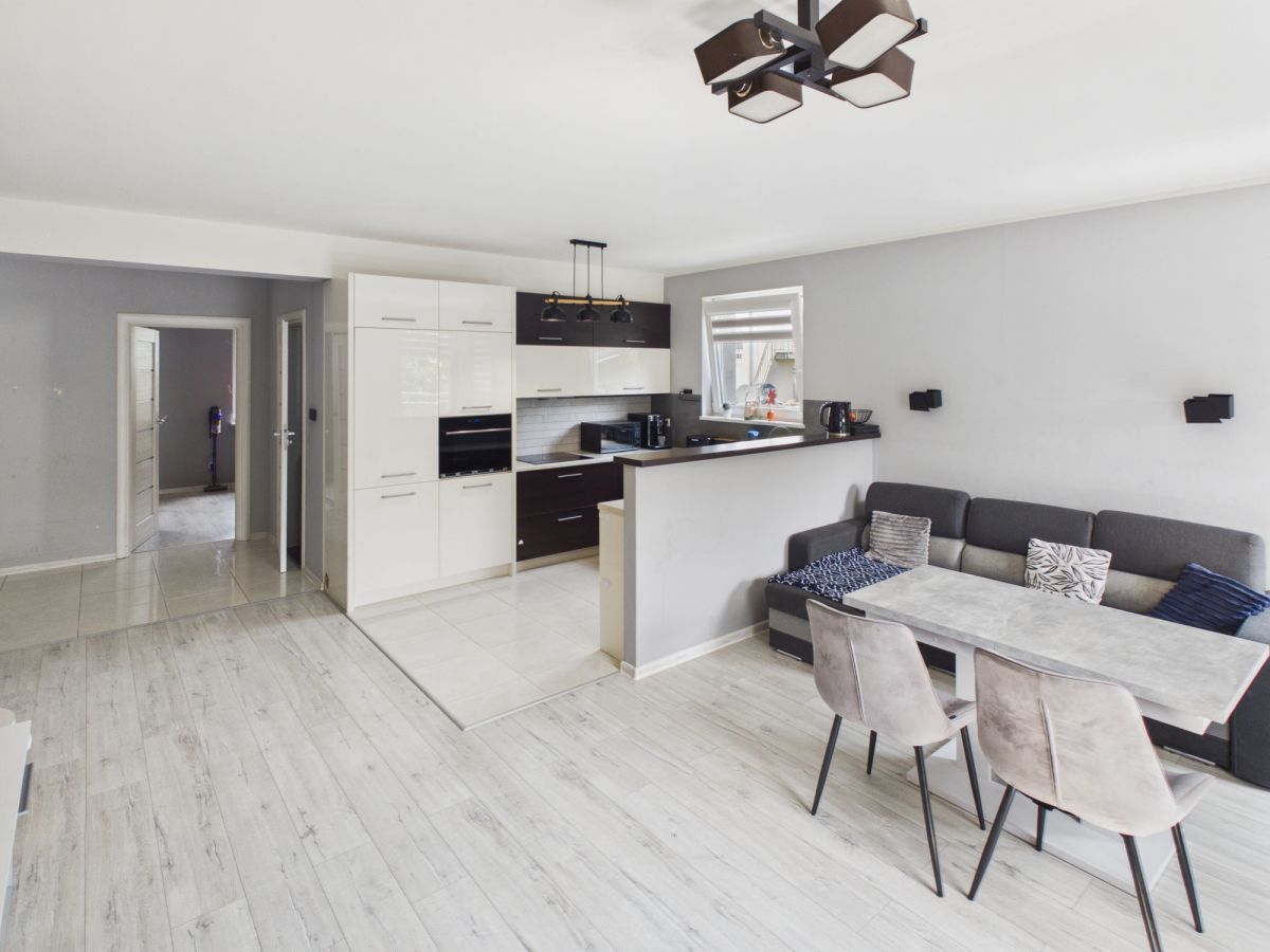 Apartamento - 3 habitaciones - 67 m² - c/ Łagodna Czechowice-Dziedzice