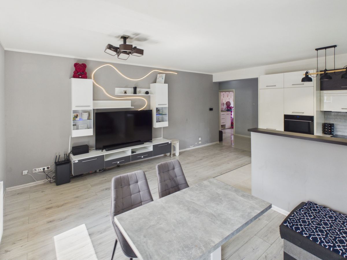 Apartamento - 3 habitaciones - 67 m² - c/ Łagodna Czechowice-Dziedzice
