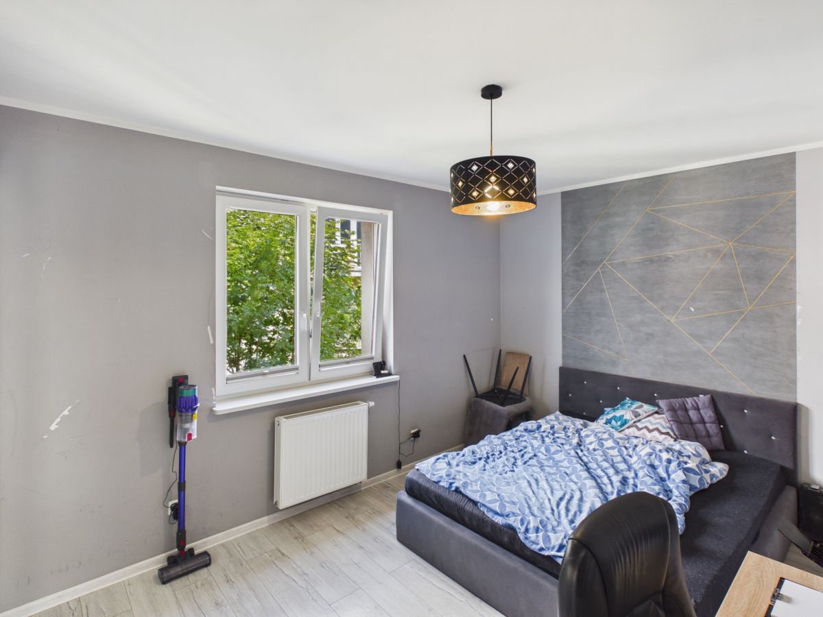 Apartamento - 3 habitaciones - 67 m² - c/ Łagodna Czechowice-Dziedzice