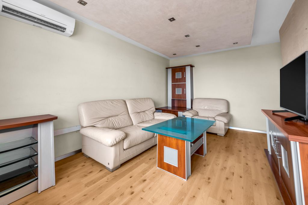 Apartment - 3 rooms - 63 m² - elevator - ul. Majdańska Warsaw Praga-Południe