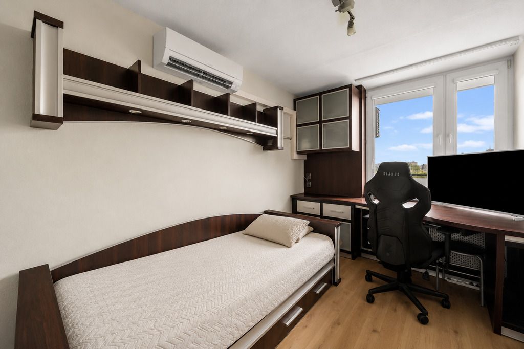 Apartment - 3 rooms - 63 m² - elevator - ul. Majdańska Warsaw Praga-Południe