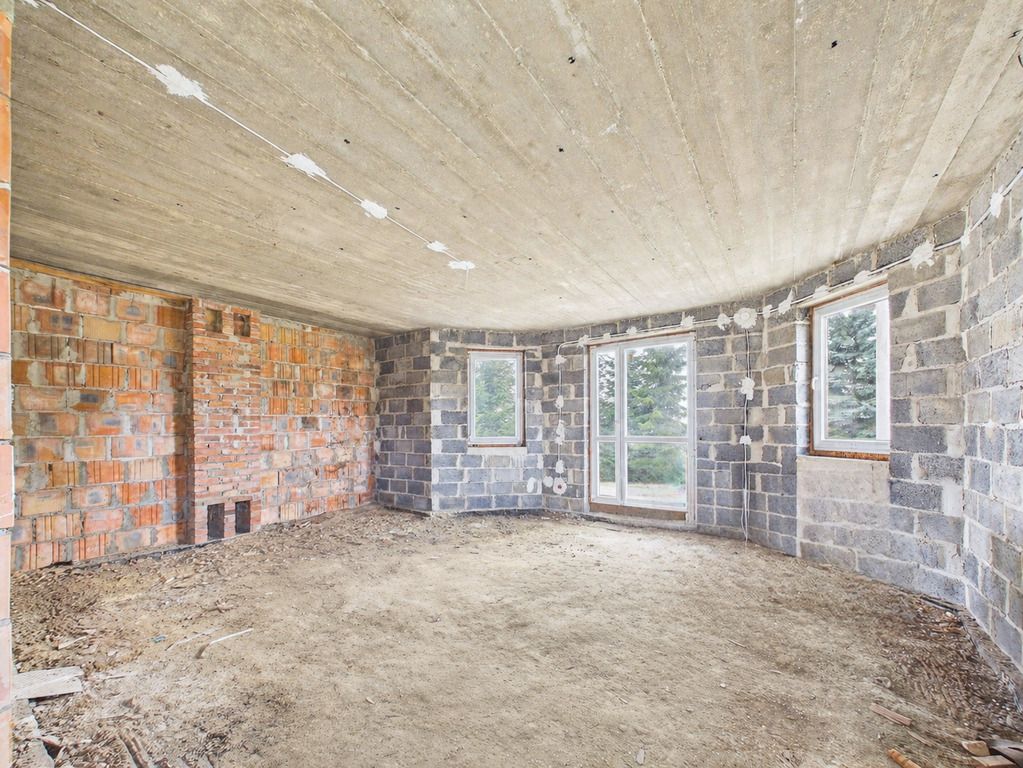 Casa - 5 habitaciones - 141 m² - c. Rajska Jerzmanowice
