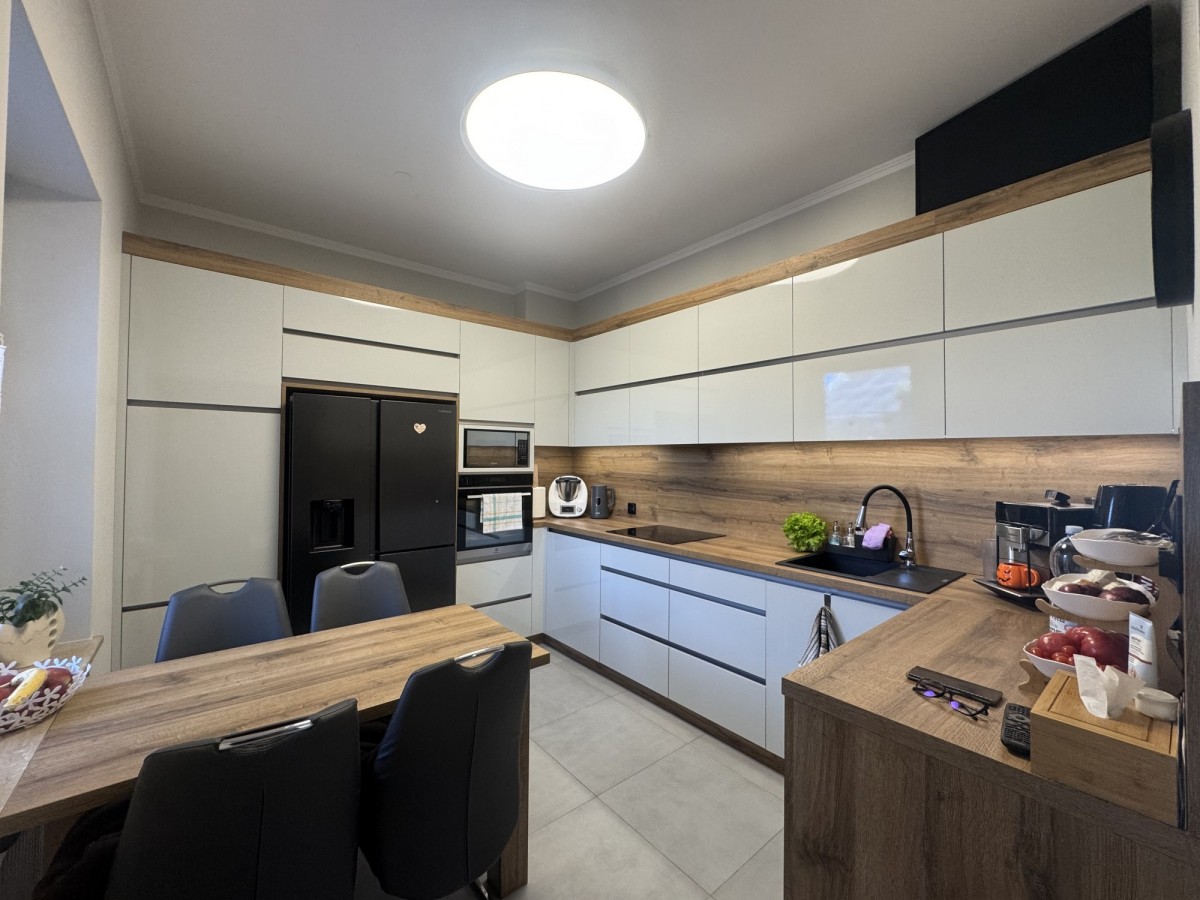 Haus - 5 Zimmer - 280 m² - Gen. Wysockiego Straße Gubin