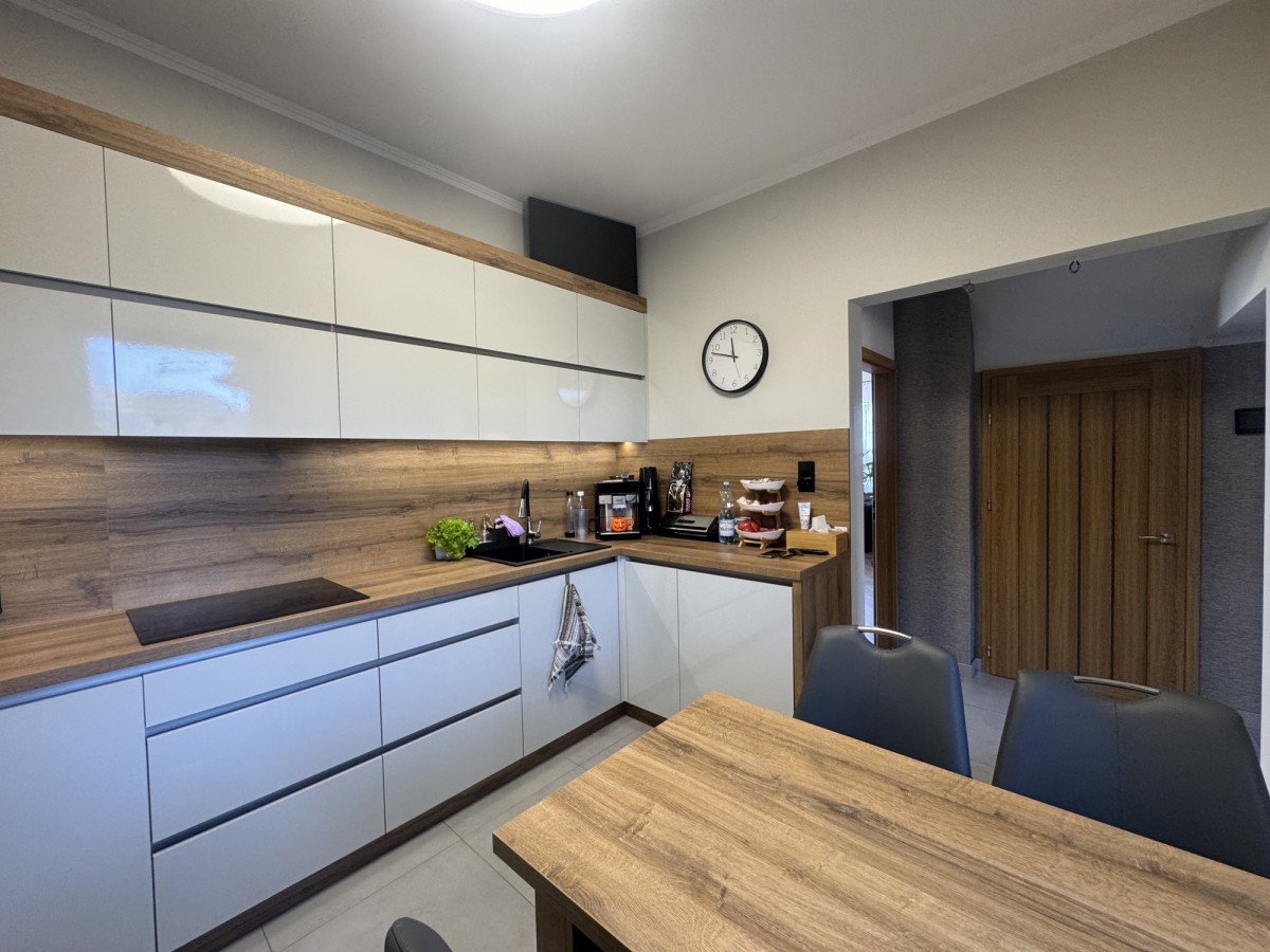 Haus - 5 Zimmer - 280 m² - Gen. Wysockiego Straße Gubin