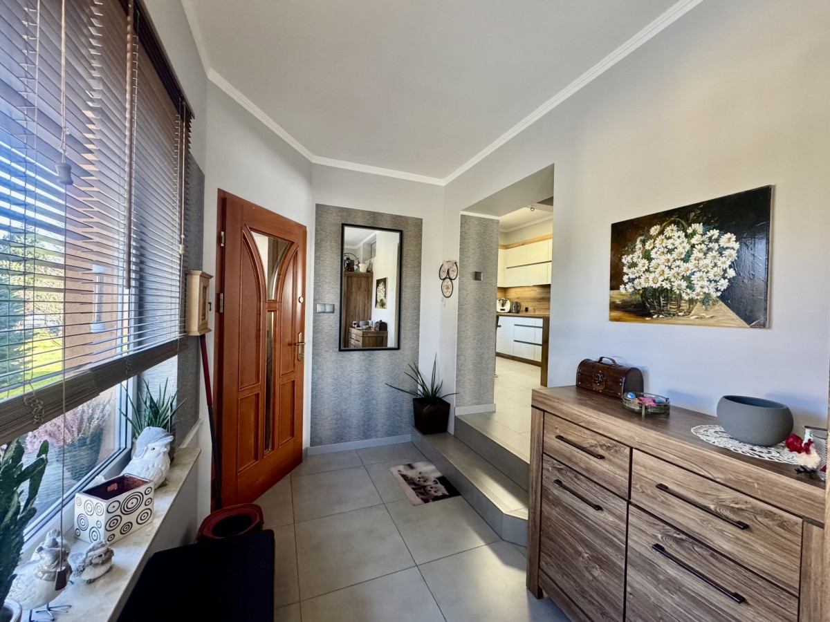 Haus - 5 Zimmer - 280 m² - Gen. Wysockiego Straße Gubin