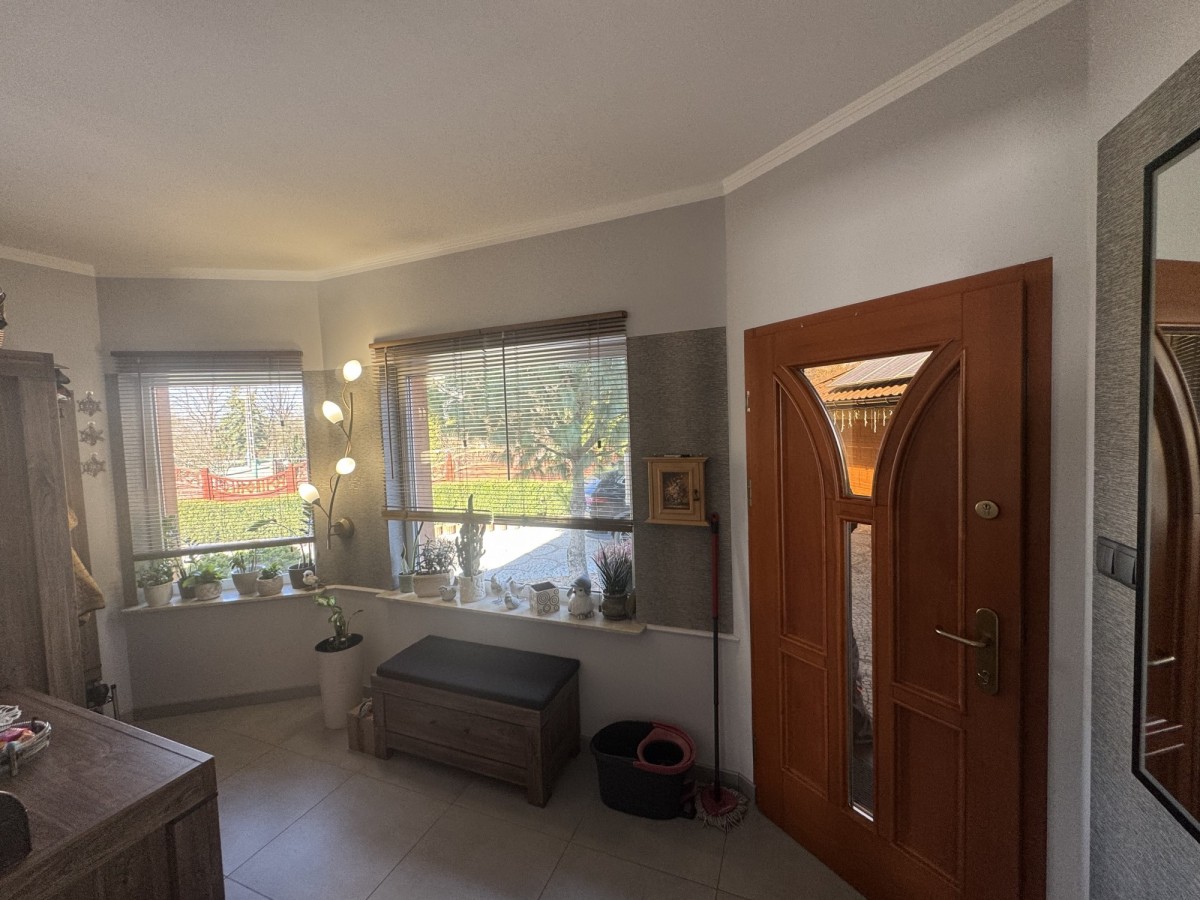 Haus - 5 Zimmer - 280 m² - Gen. Wysockiego Straße Gubin