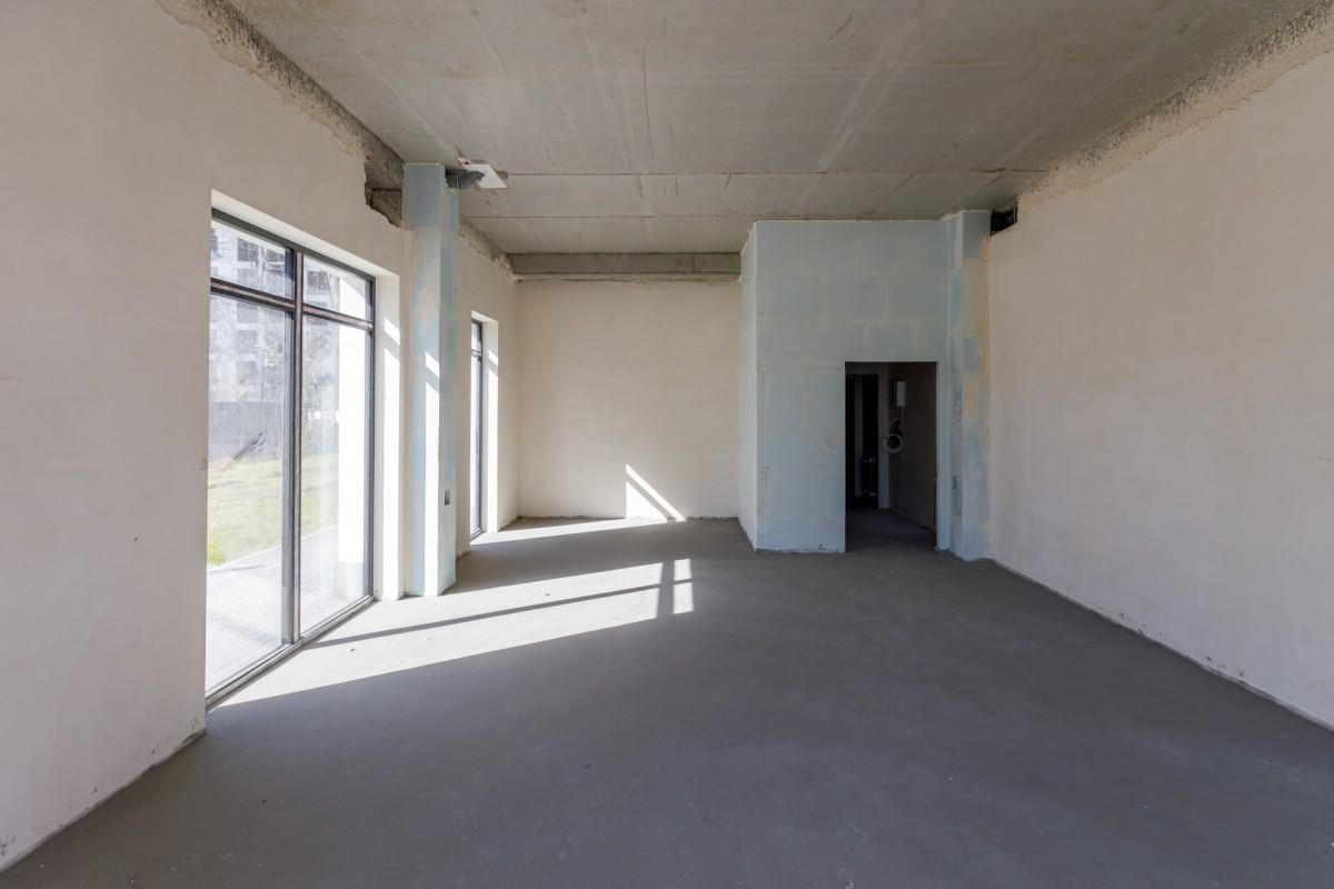 Local - 3 habitaciones - 52 m² - c/ Hawelańska Poznań