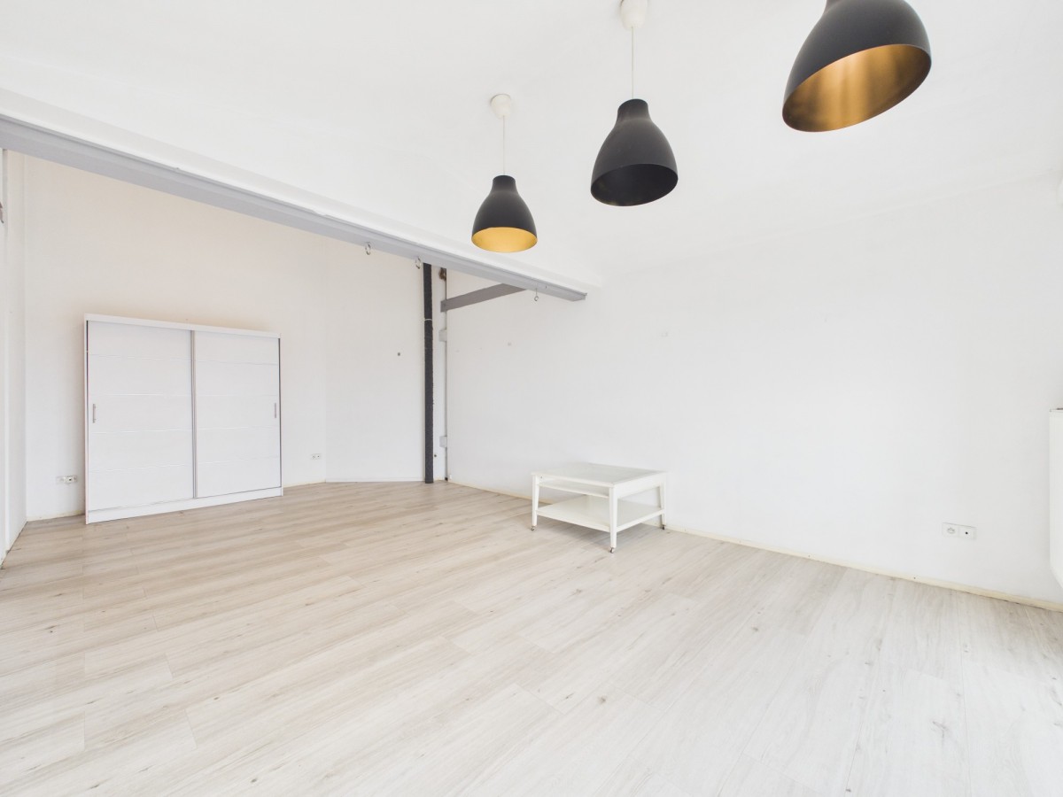 Квартира - 2 комнаты - 58 м² - ул. Грунвальдская Плевиски