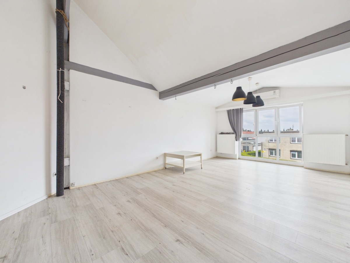 Квартира - 2 комнаты - 58 м² - ул. Грунвальдская Плевиски