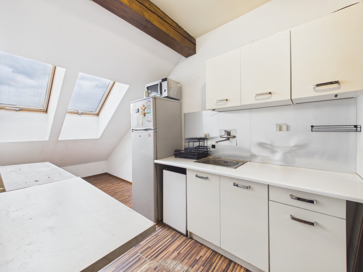 Квартира - 2 комнаты - 58 м² - ул. Грунвальдская Плевиски