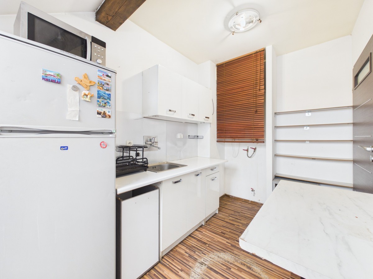 Квартира - 2 комнаты - 58 м² - ул. Грунвальдская Плевиски