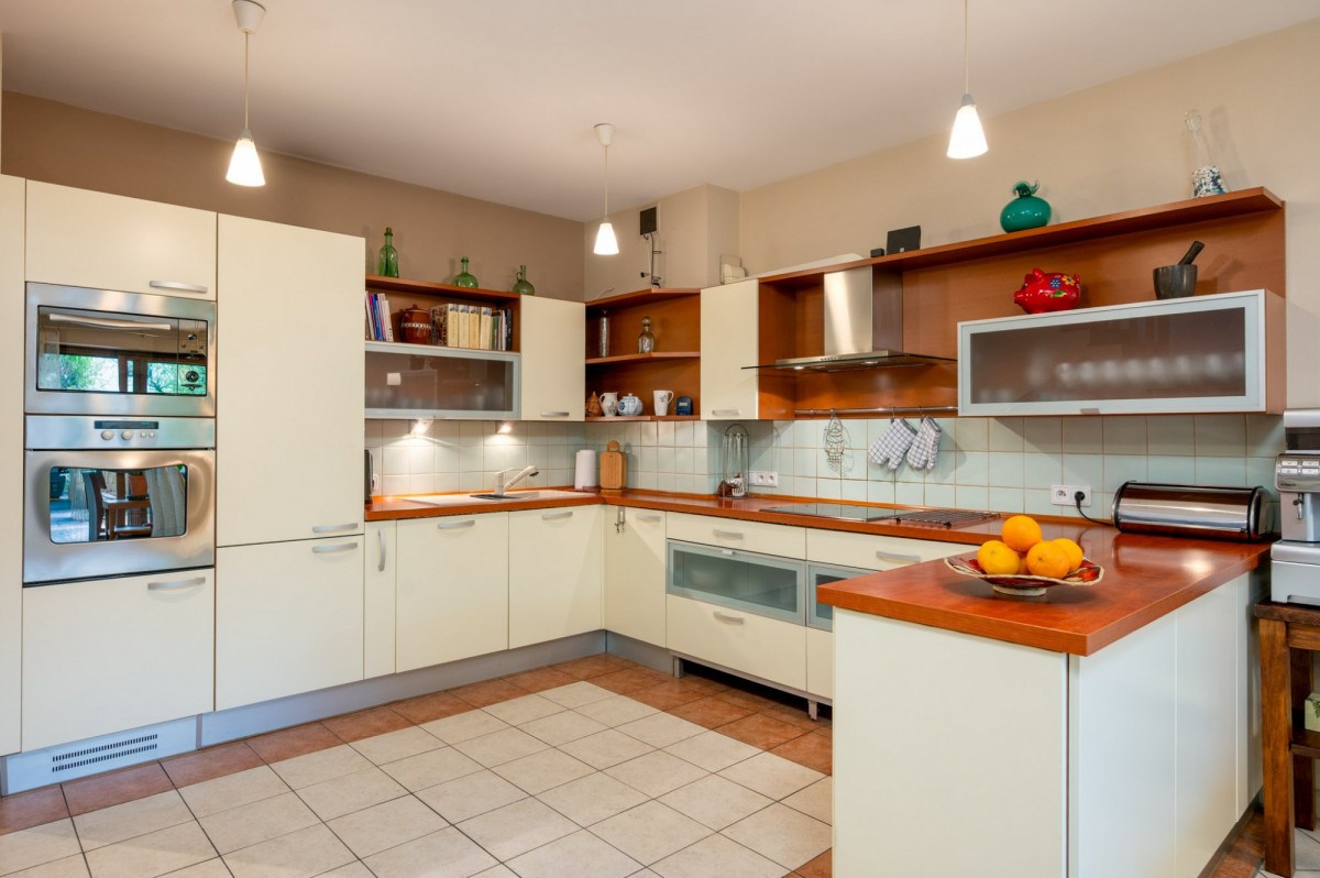 Дом - 5 комнат - 238 м² - ул. Maków Pszczyna