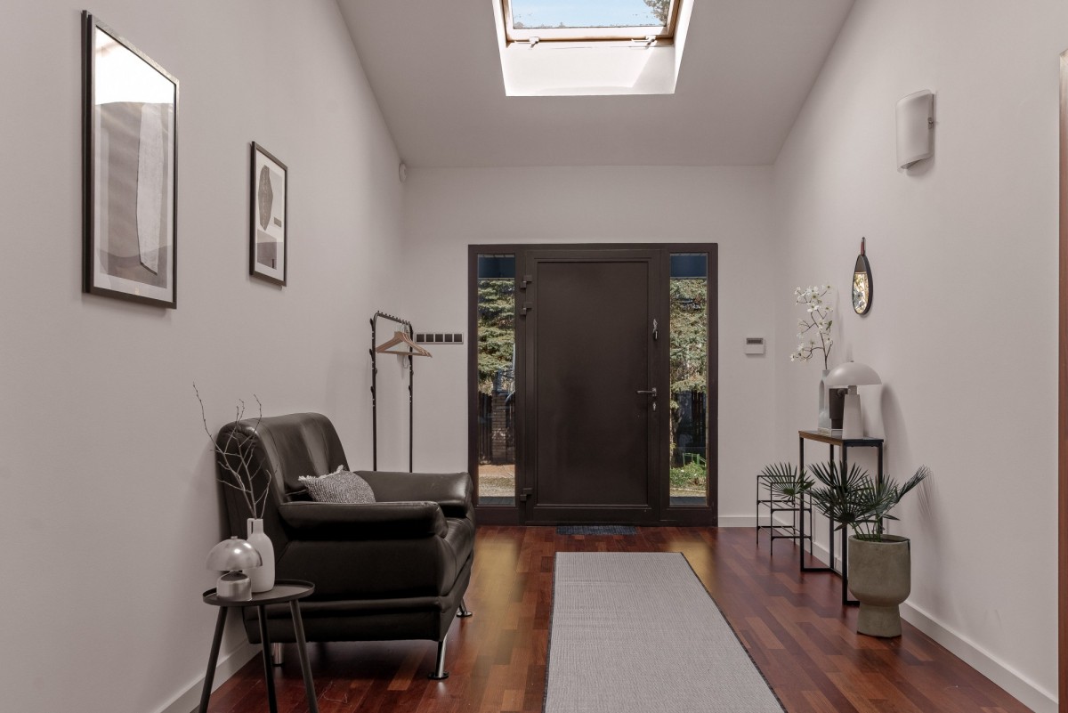 Haus - 3 Zimmer - 170 m² - ul. Ogrodowa Chyby