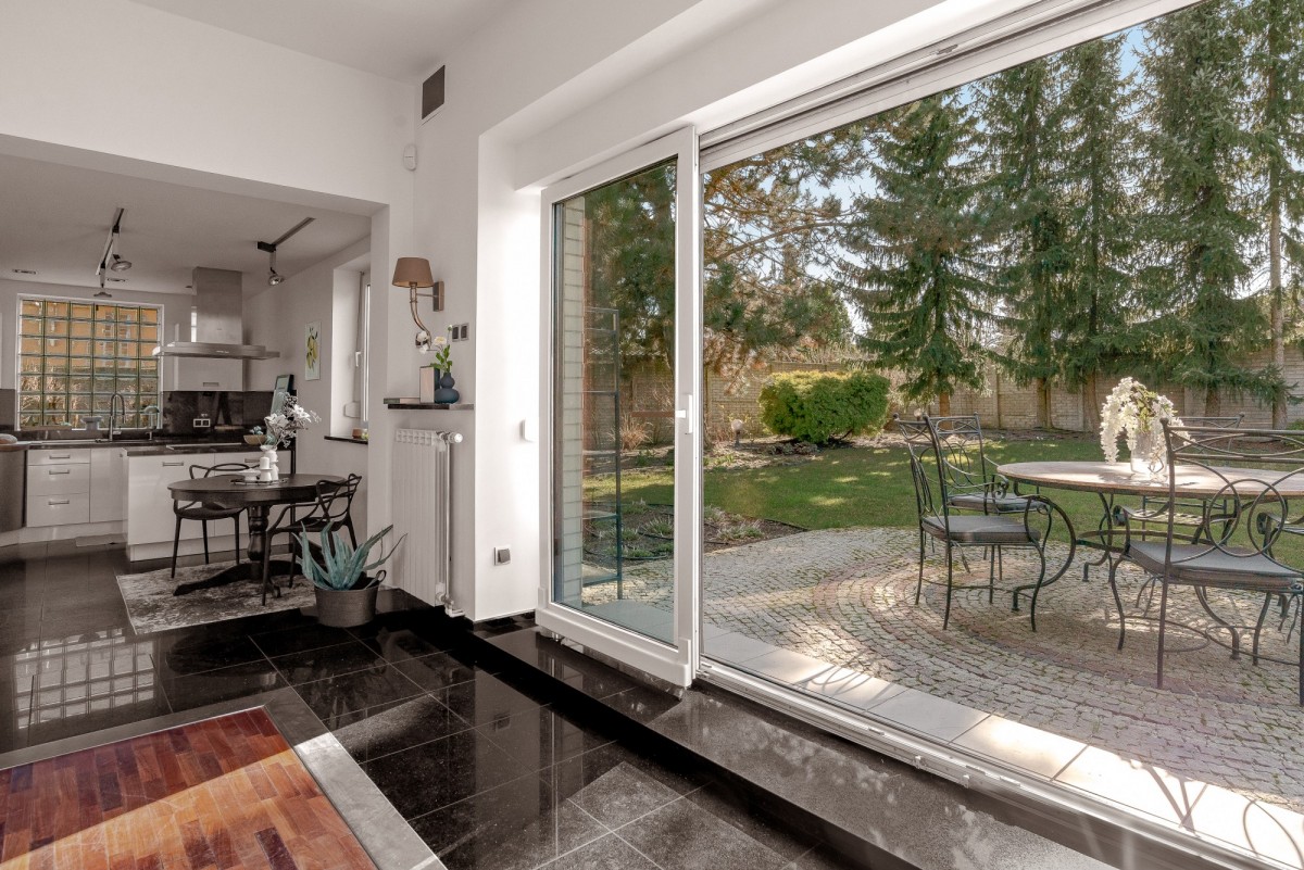 Haus - 3 Zimmer - 170 m² - ul. Ogrodowa Chyby