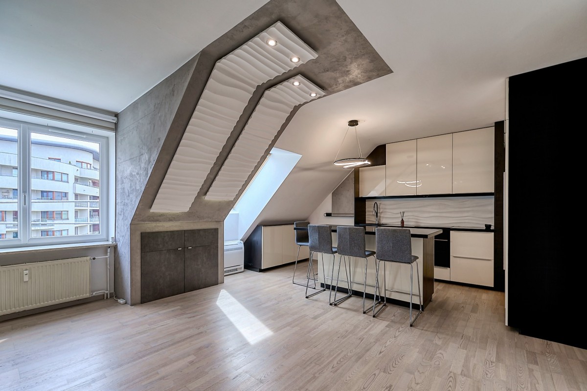 Квартира - 2 кімнати - 53 м² - вул. Зигмунта Мілковського, Краків Ручай