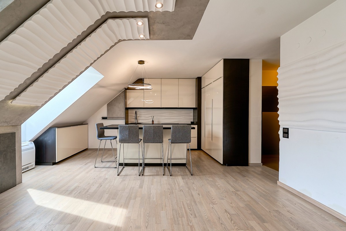 Квартира - 2 кімнати - 53 м² - вул. Зигмунта Мілковського, Краків Ручай