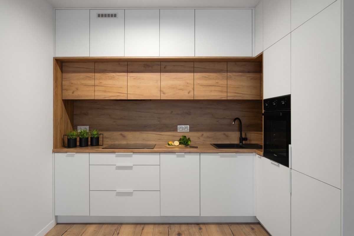 Apartment - 2 rooms - 36 m² - Tadeusz Makowski Street Kraków Prądnik Biały