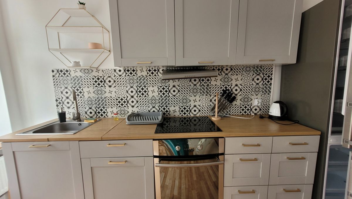 Apartment - 2 rooms - 43 m² - Wólczańska St. Łódź City Center
