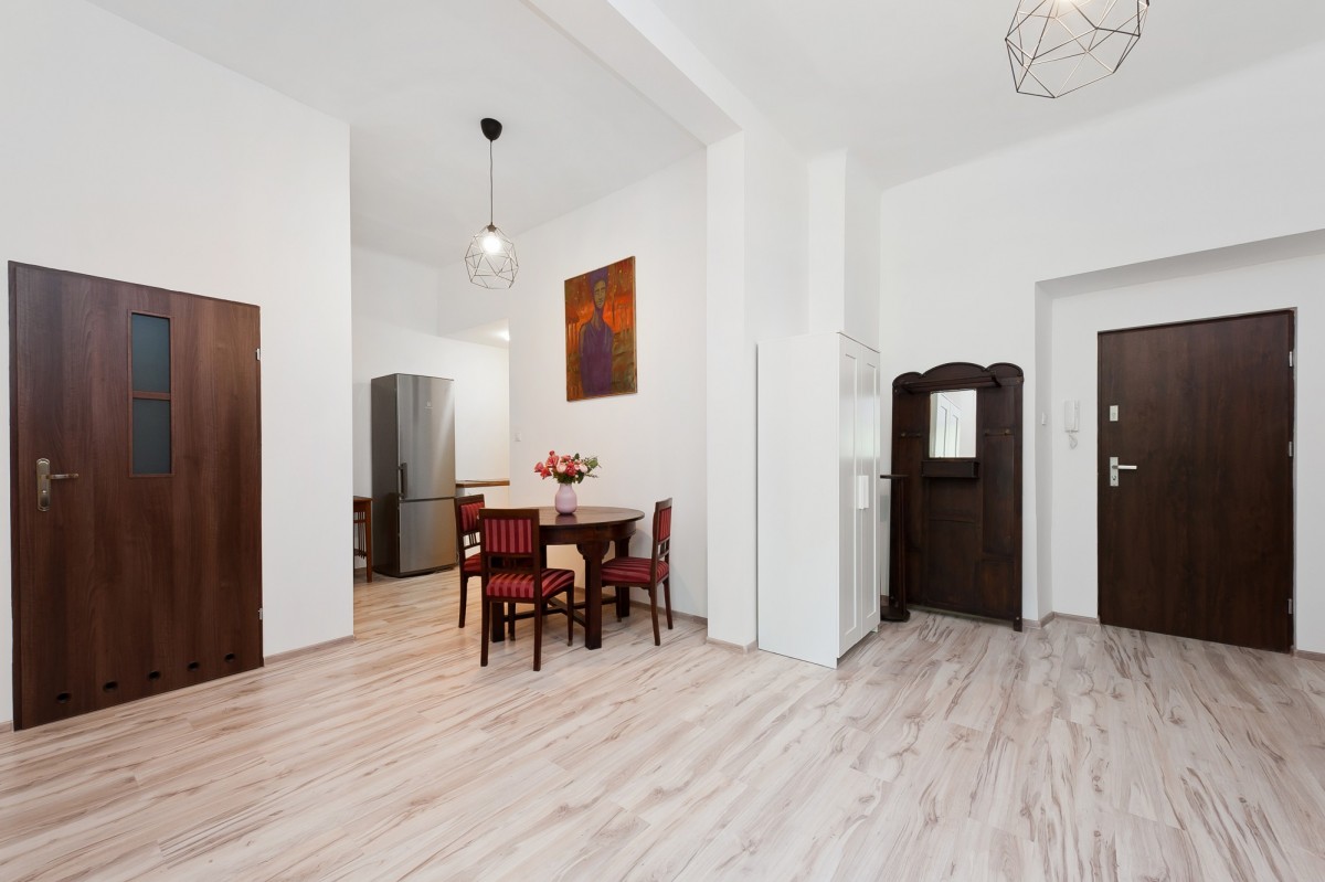 Apartamento - 10 habitaciones - 755 m² - c/ Kątowa Kraków Stare Miasto