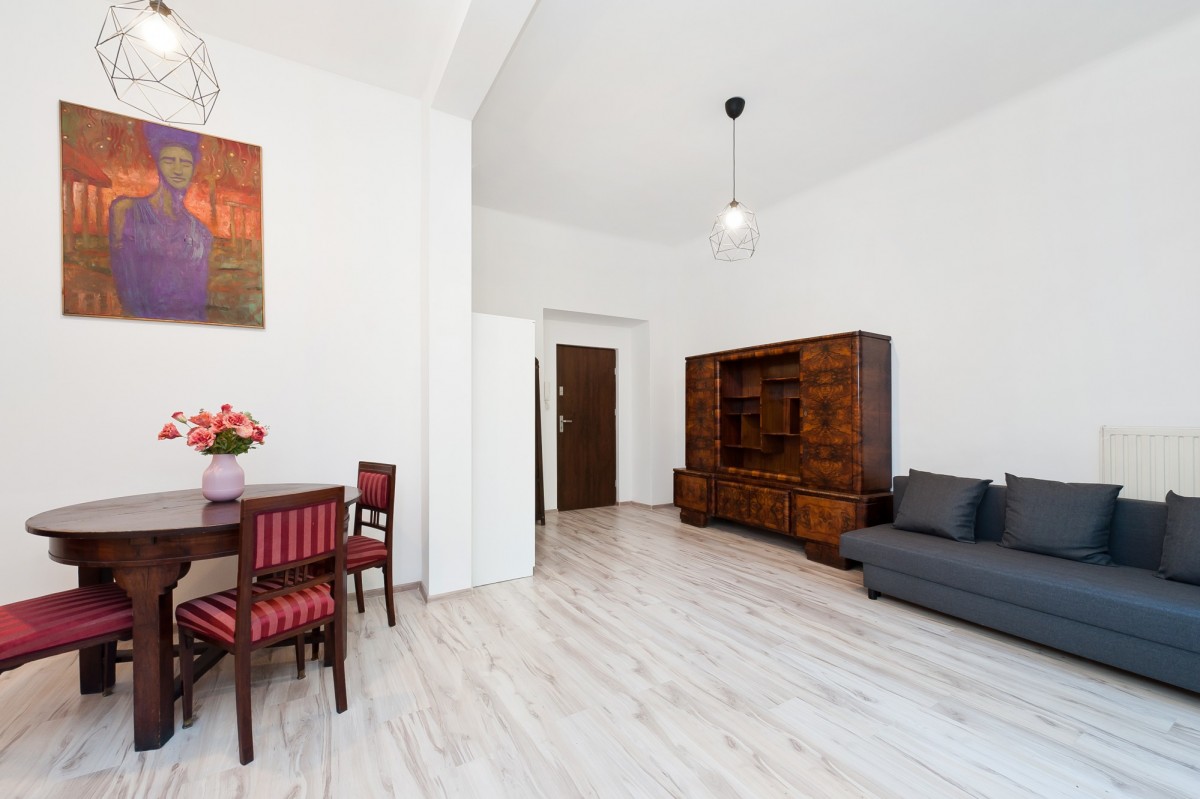 Apartamento - 10 habitaciones - 755 m² - c/ Kątowa Kraków Stare Miasto