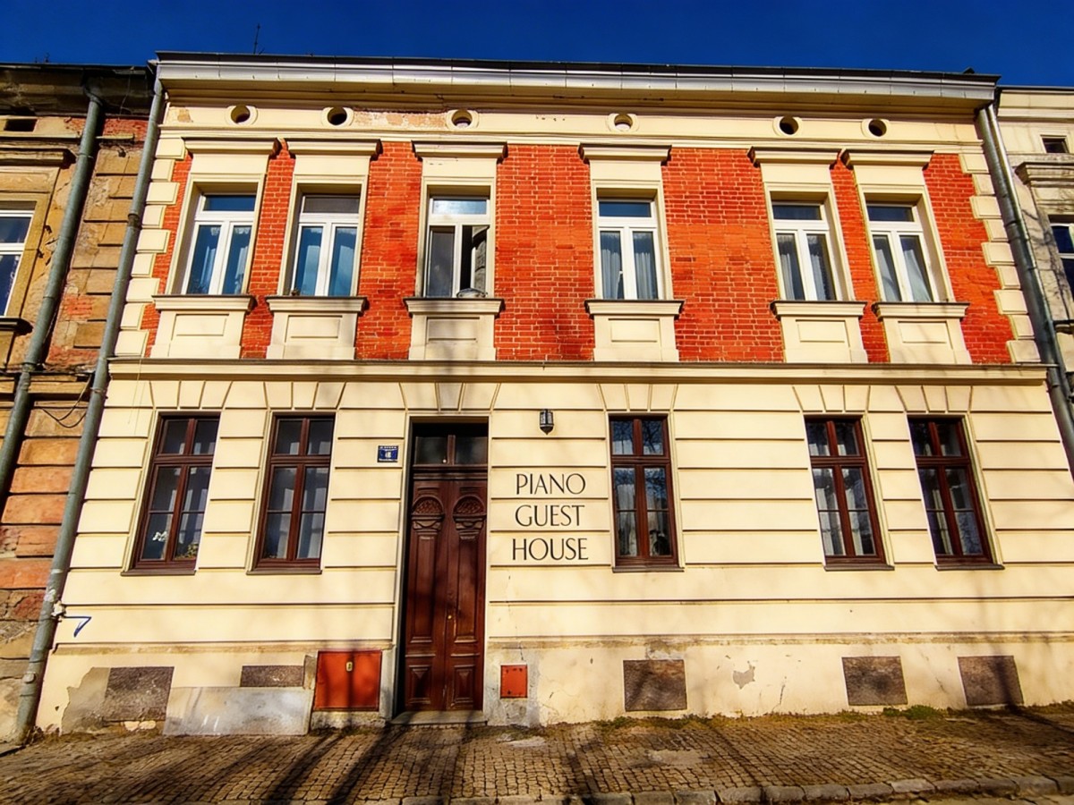 Apartamento - 10 habitaciones - 755 m² - c/ Kątowa Kraków Stare Miasto