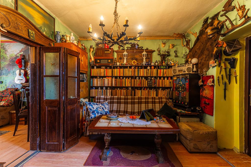 Casa - 8 habitaciones - 120 m² - c. Kard. S. Wyszyńskiego Pajęczno