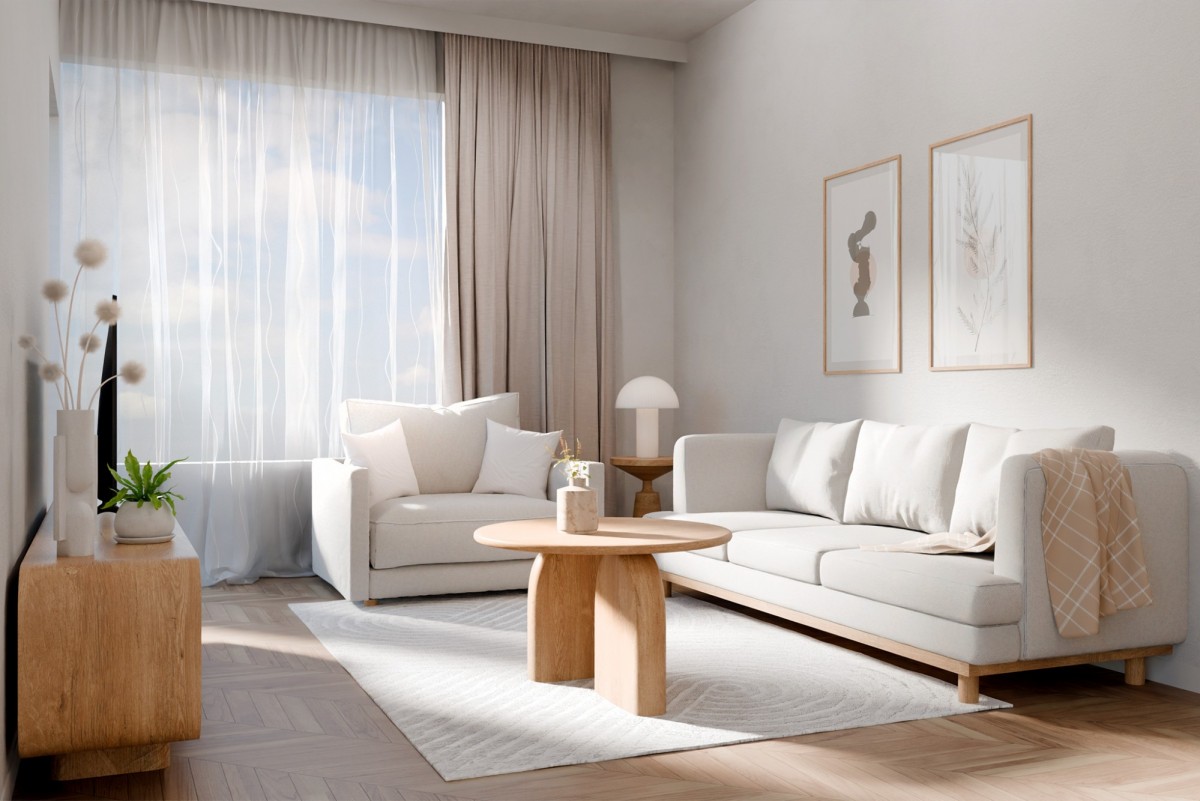 Mieszkanie - 2 pokoje - 39 m² - ul. Wólczańska Łódź Śródmieście