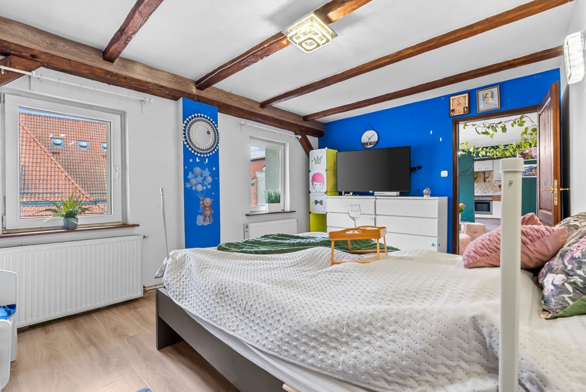 Wohnung - 3 Zimmer - 92 m² - Zwycięstwa Straße Gliwice