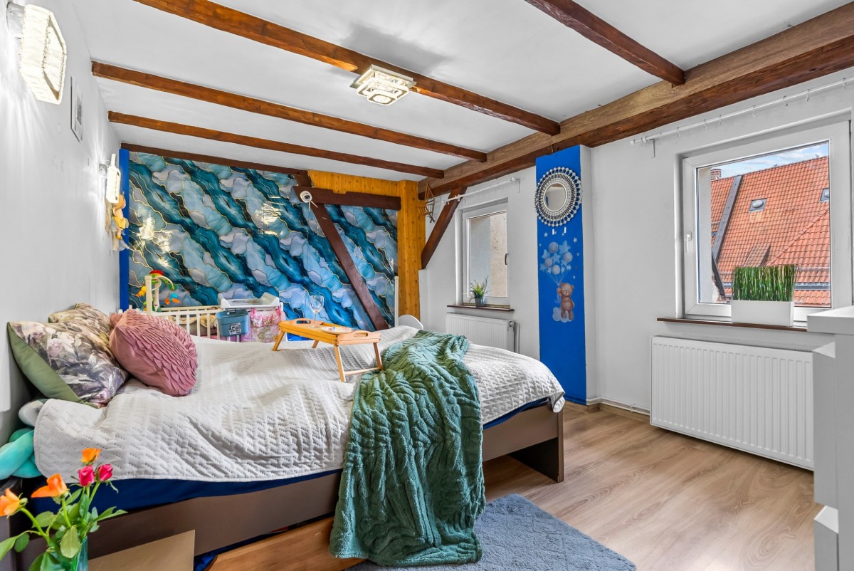 Wohnung - 3 Zimmer - 92 m² - Zwycięstwa Straße Gliwice