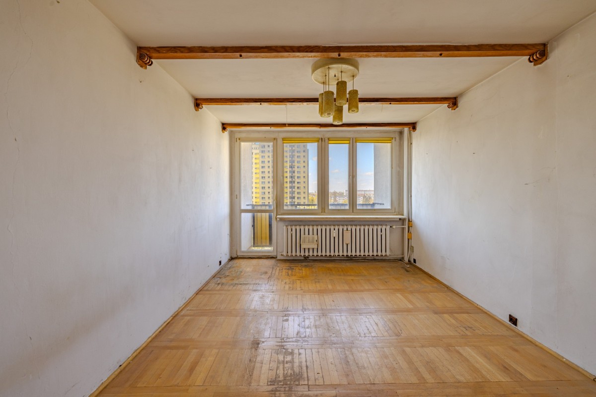 Appartamento - 3 stanze - 77 m² - os. Oświecenia Poznań Rataje