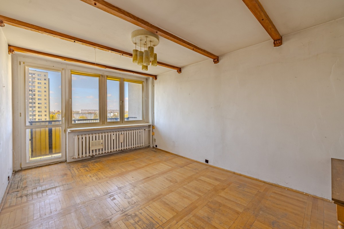 Appartamento - 3 stanze - 77 m² - os. Oświecenia Poznań Rataje