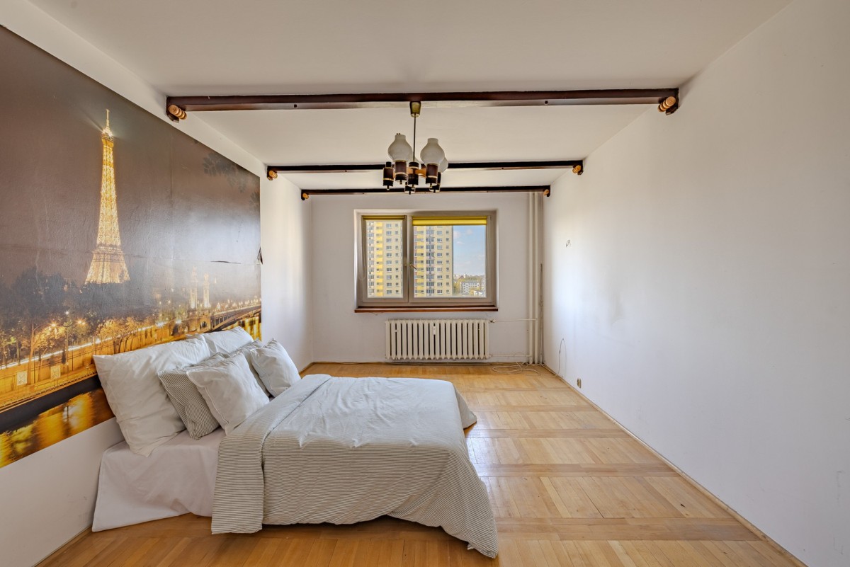Appartamento - 3 stanze - 77 m² - os. Oświecenia Poznań Rataje