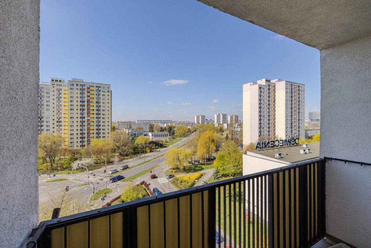 Appartamento - 3 stanze - 77 m² - os. Oświecenia Poznań Rataje