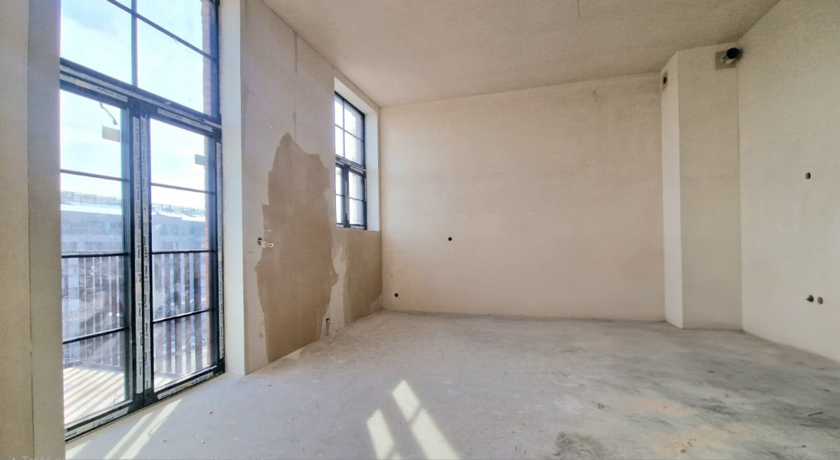 Apartment - 2 rooms - 37 m² - elevator - ul. Mogilska Kraków Grzegórzki