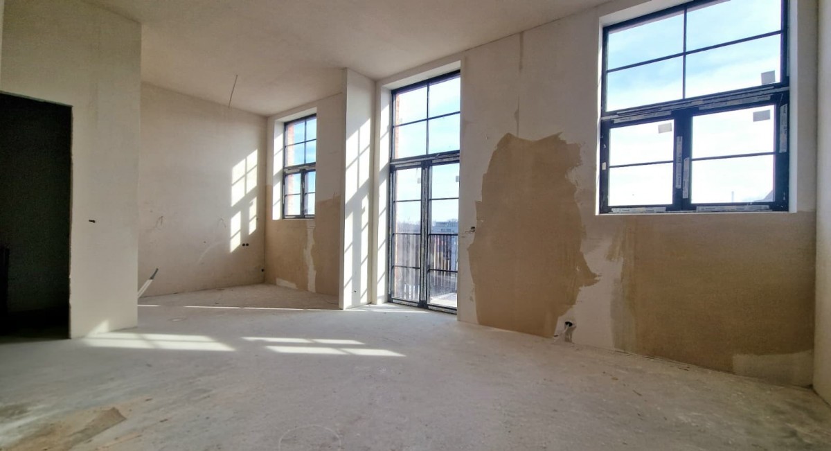 Apartment - 2 rooms - 37 m² - elevator - ul. Mogilska Kraków Grzegórzki