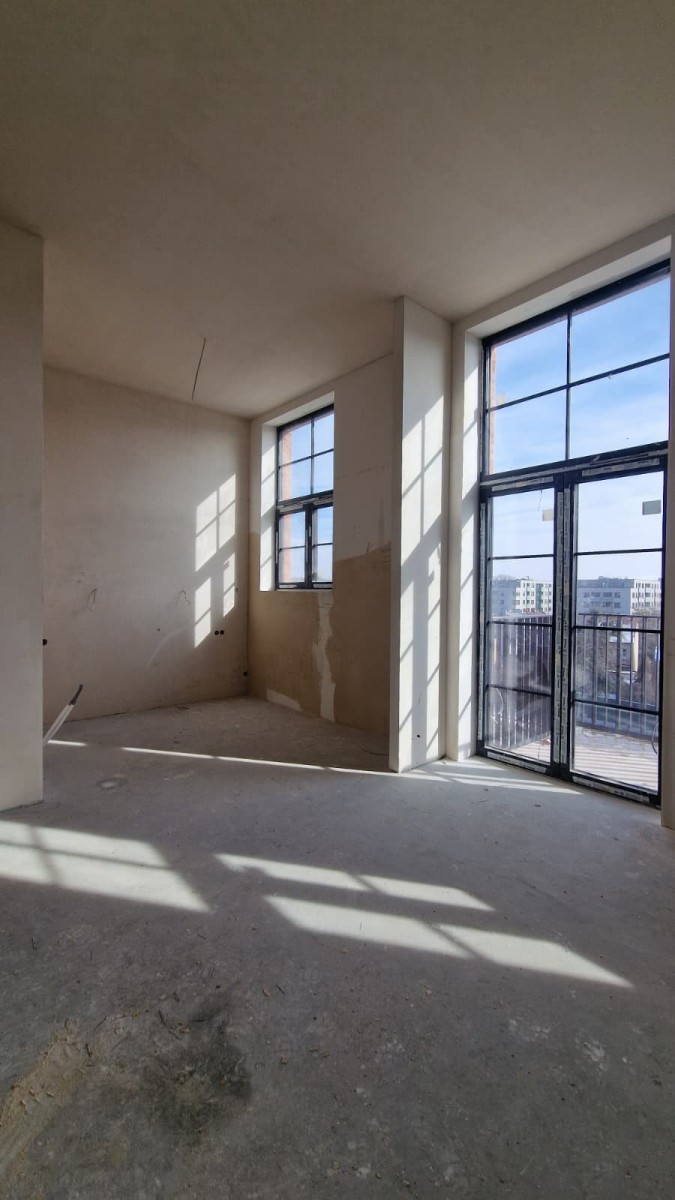 Apartment - 2 rooms - 37 m² - elevator - ul. Mogilska Kraków Grzegórzki
