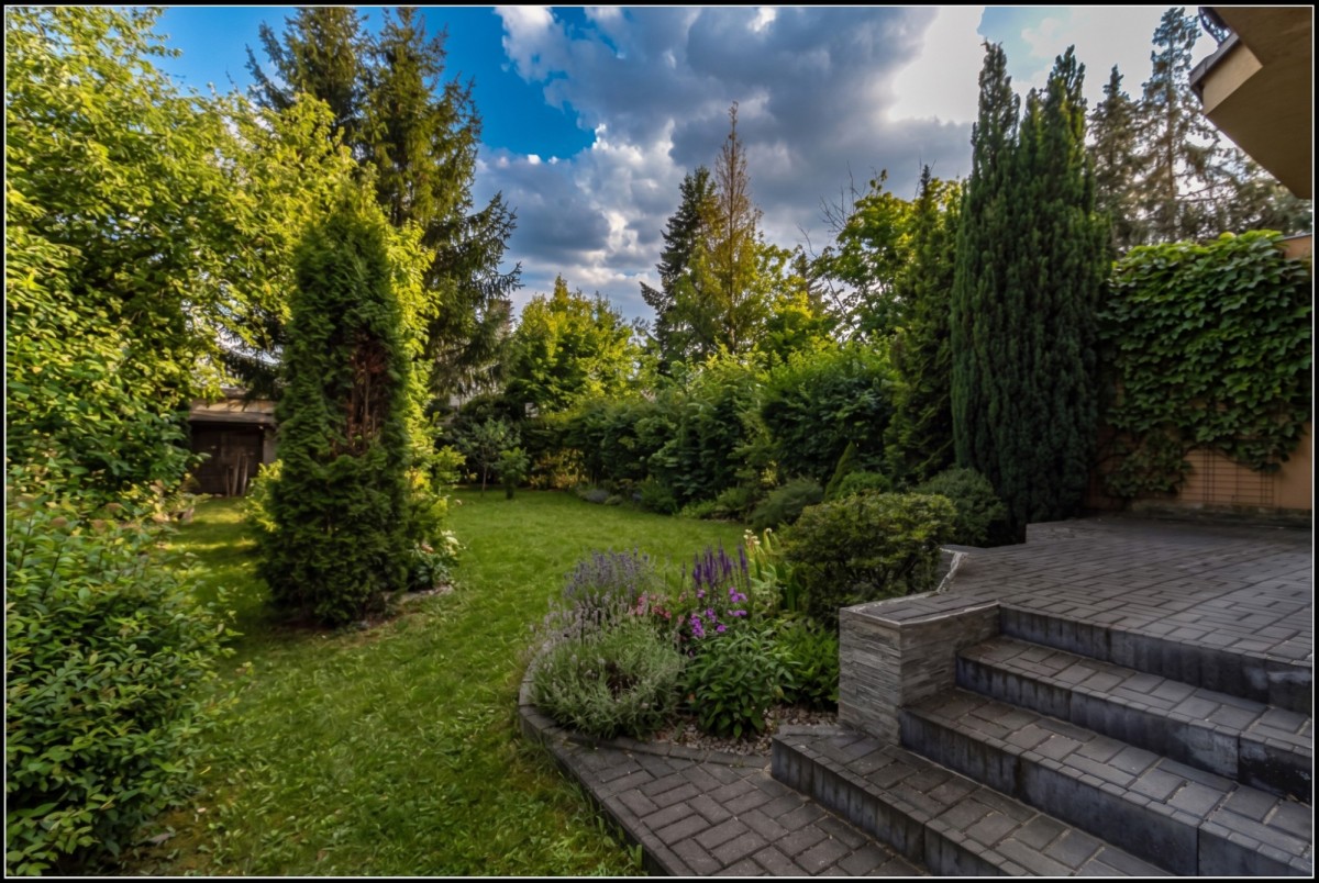 Dom - 6 pokoi - 240 m² - ul. Ogrodowa Kiekrz