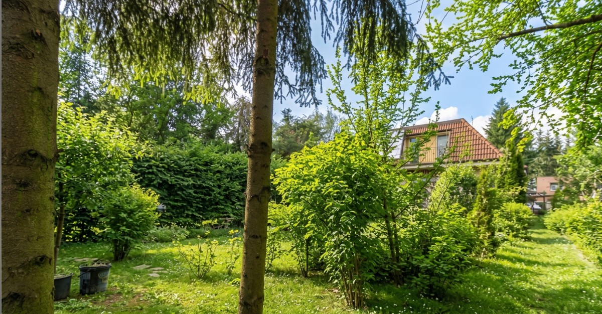 Dom - 6 pokoi - 240 m² - ul. Ogrodowa Kiekrz