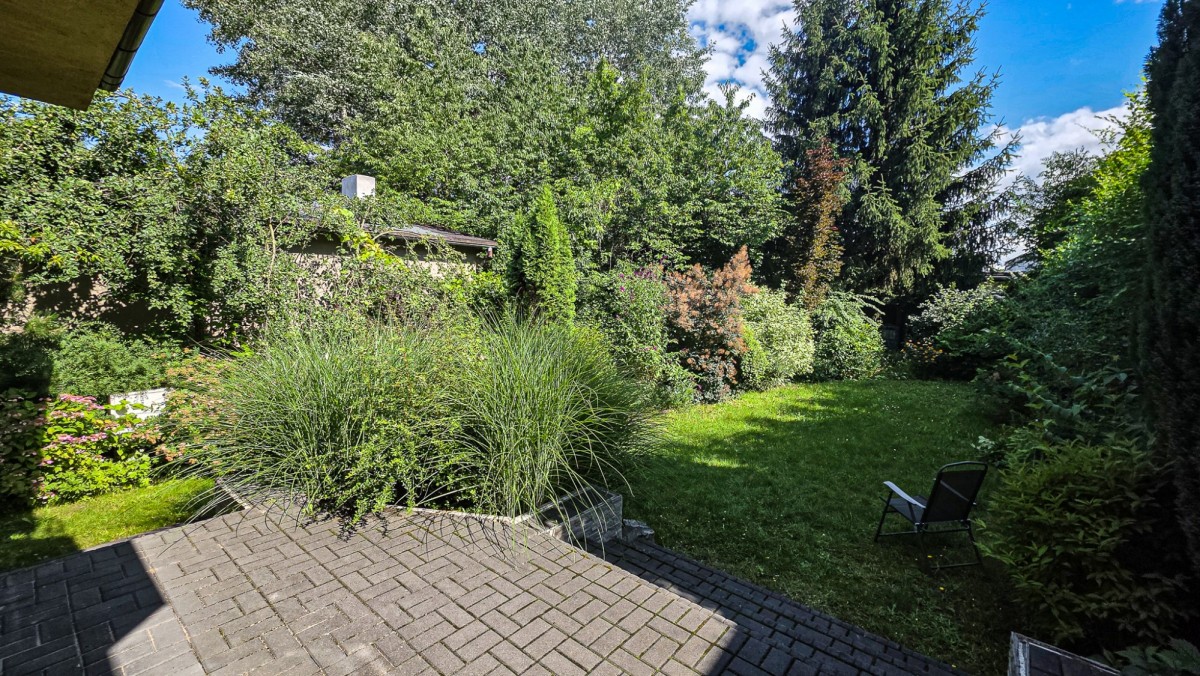 Dom - 6 pokoi - 240 m² - ul. Ogrodowa Kiekrz