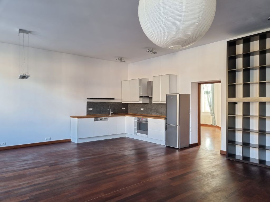 Appartamento - 4 camere - 137 m² - via Bolesława Prusa Poznań Jeżyce